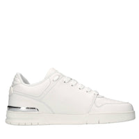 Sneakers in ecopelle 