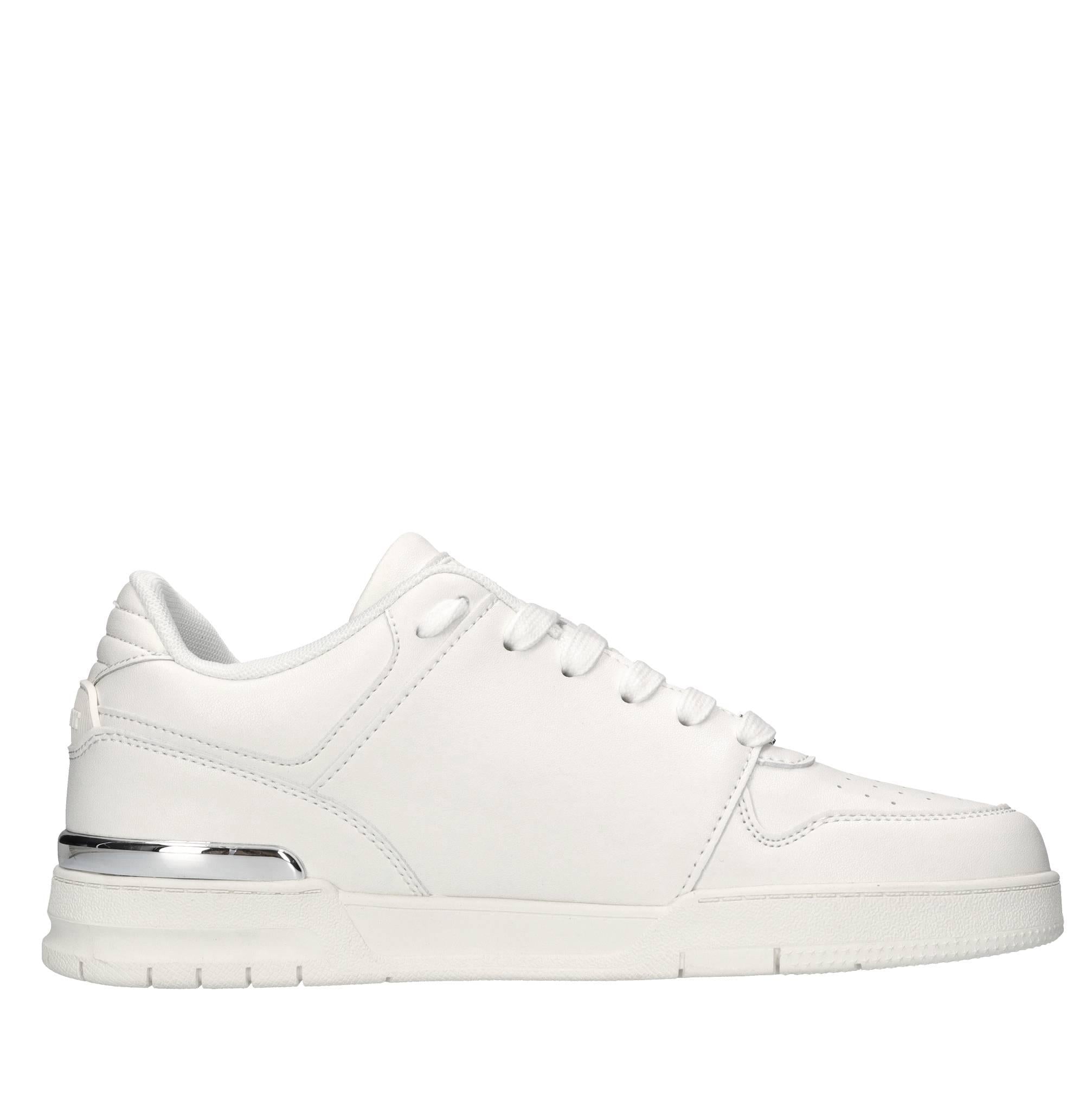 Sneakers in ecopelle 