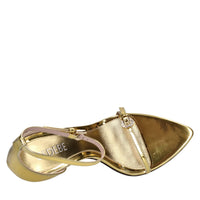 Sandali in pelle 