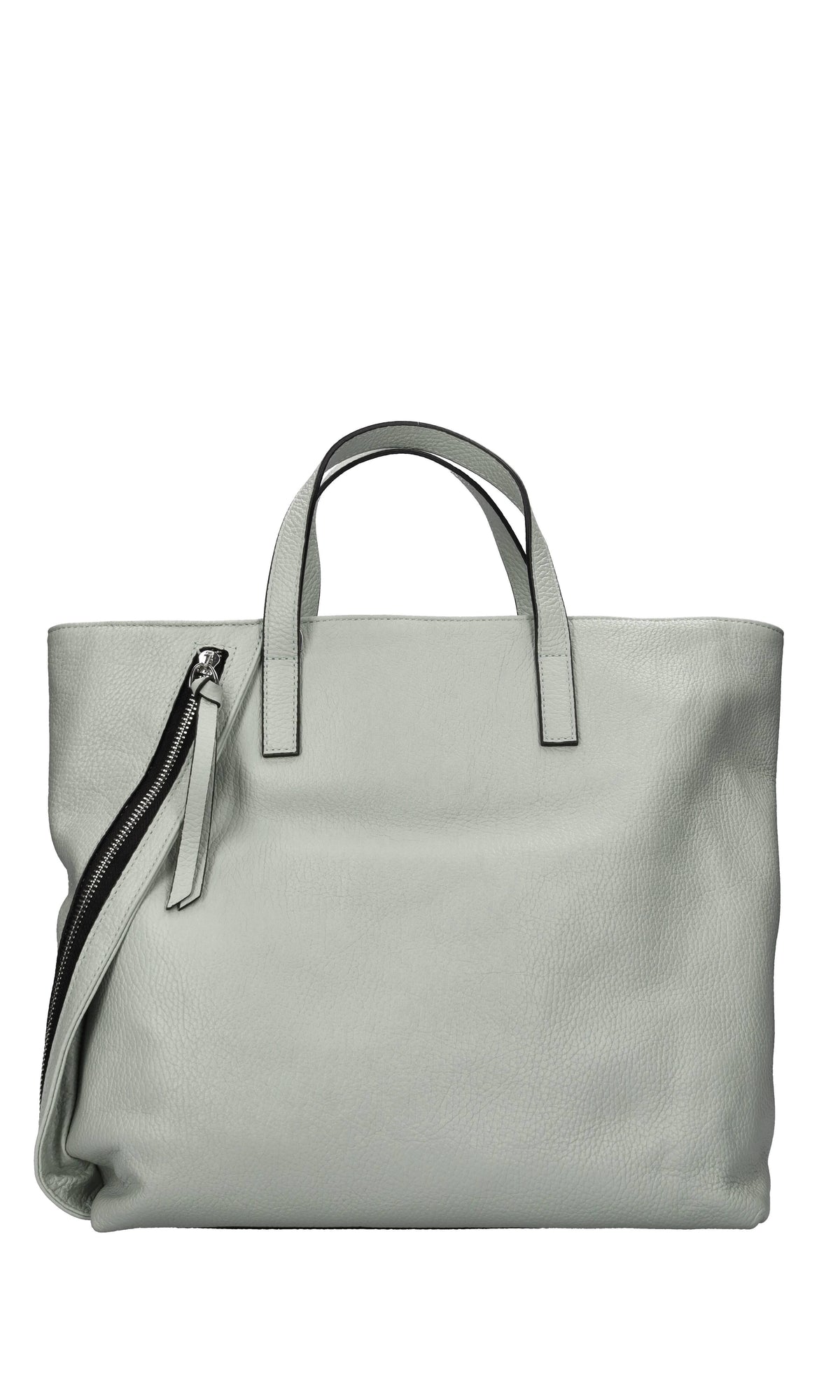 Borsa in pelle 