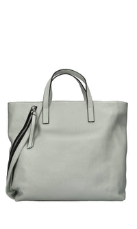 Borsa in pelle 