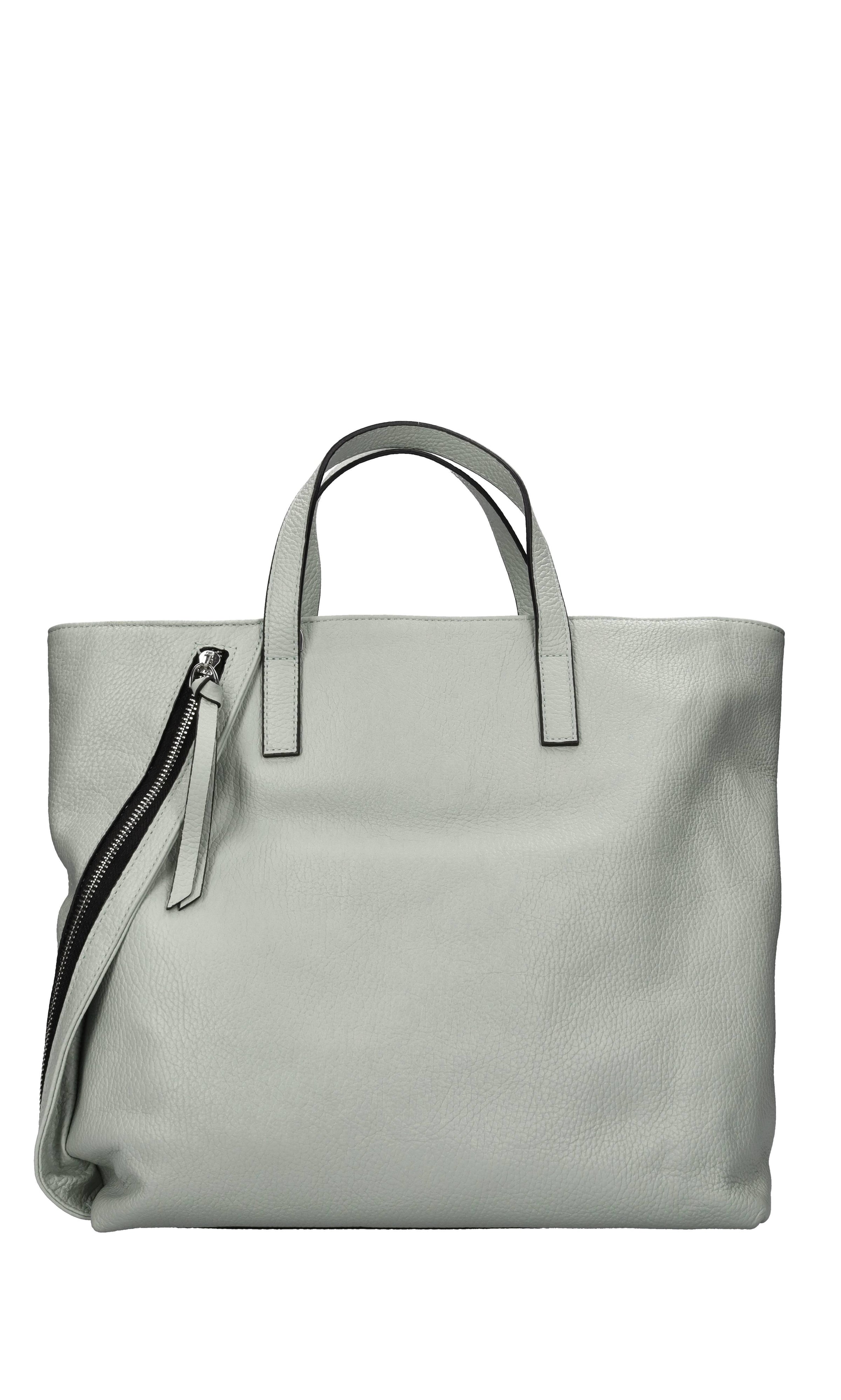 Borsa in pelle 