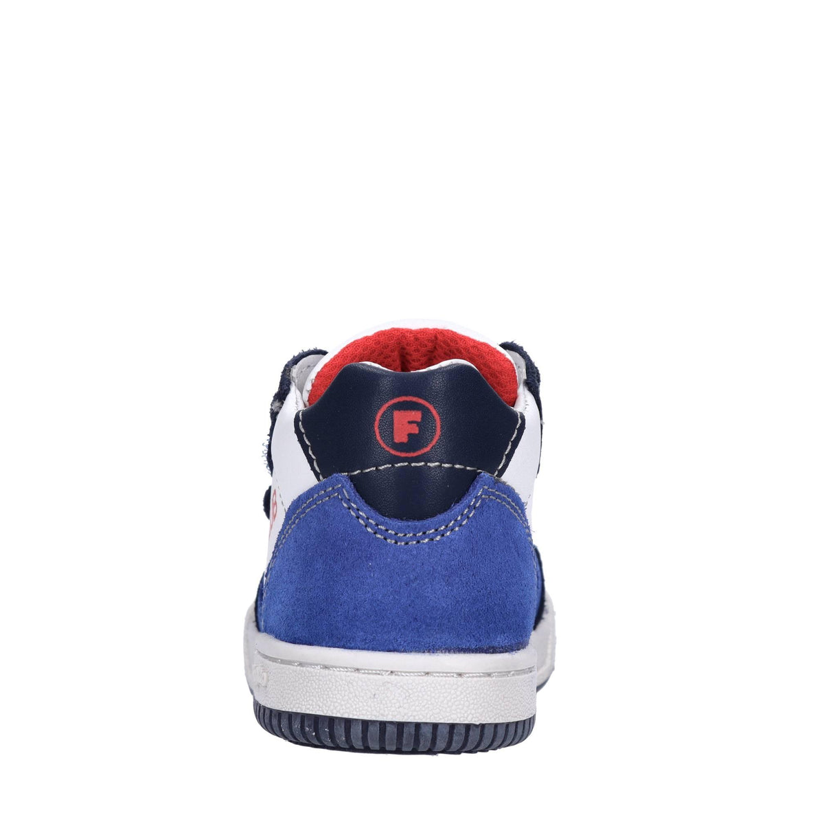 Sneakers in pelle 