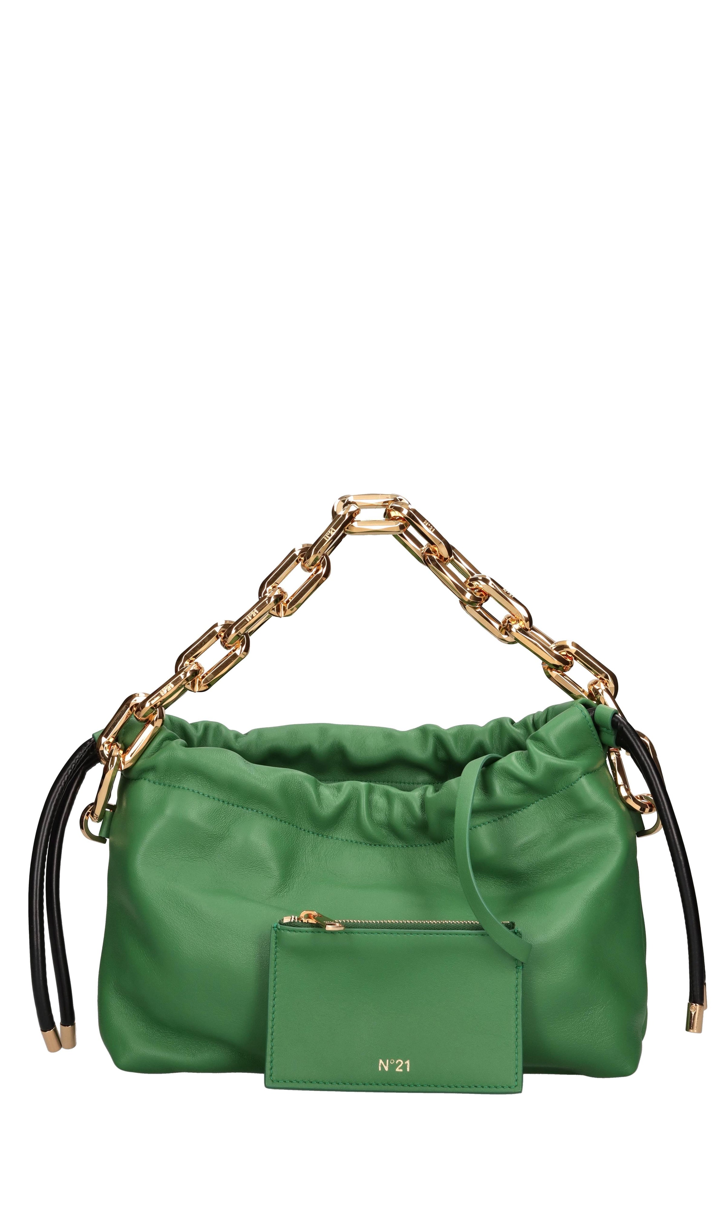 Borsa in pelle 