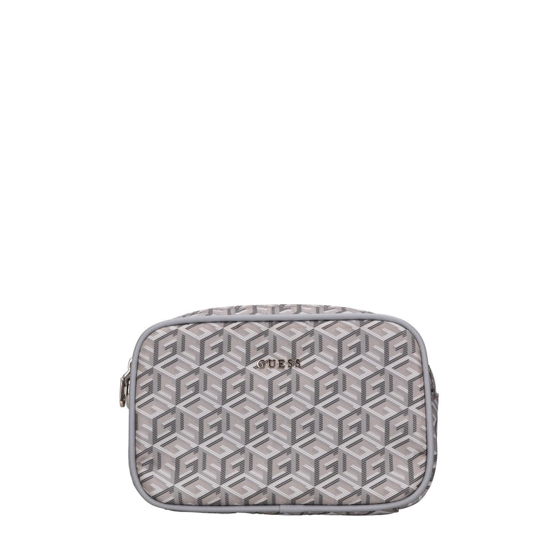 Beauty case in ecopelle 