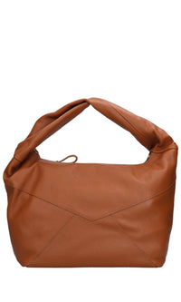 Borsa Frivolous Valery in pelle 