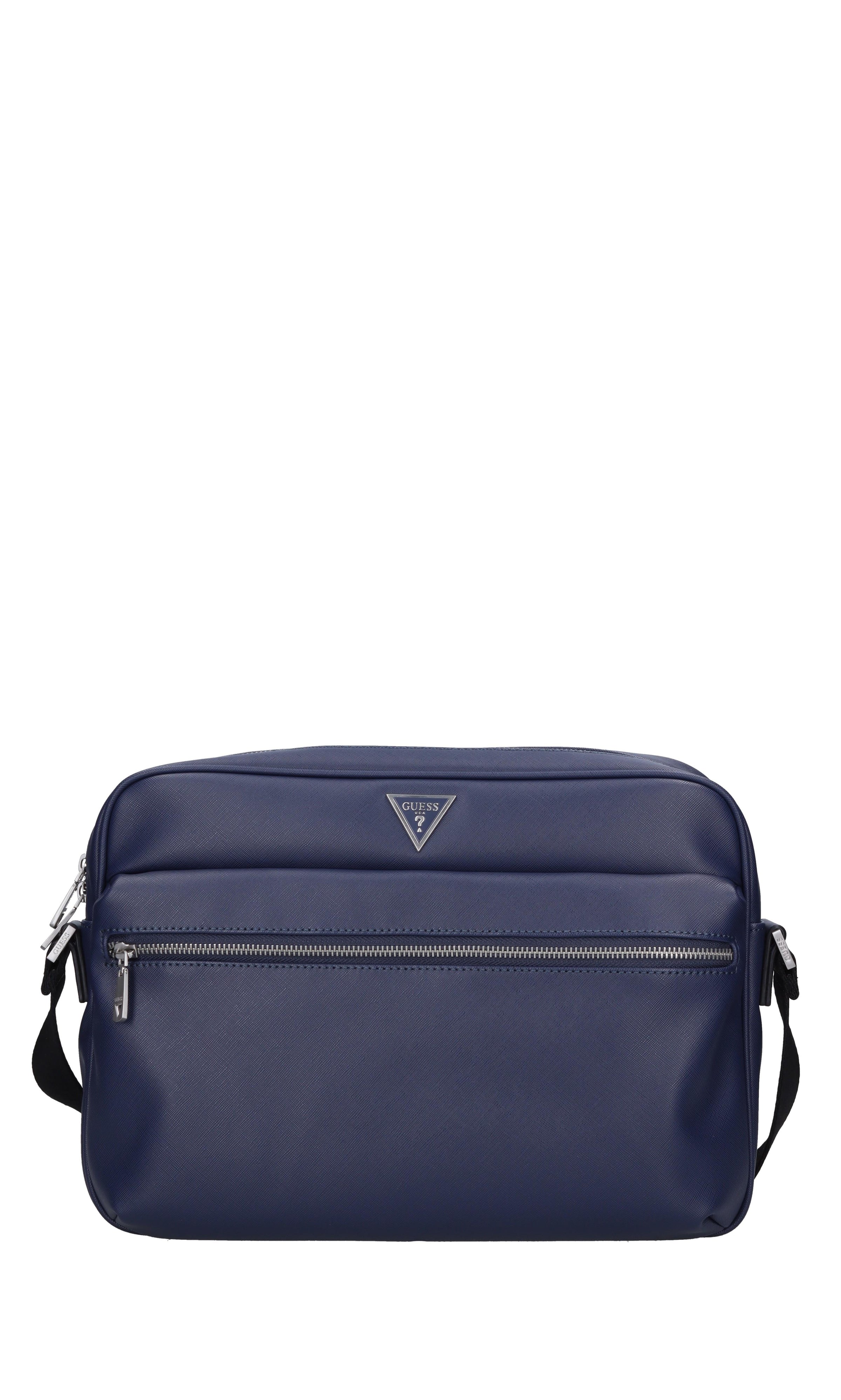 Borsa portadocumenti in ecopelle 