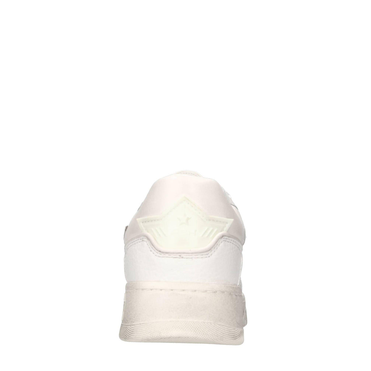 Sneakers modello BLAKE in pelle 