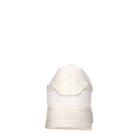 Sneakers modello BLAKE in pelle 