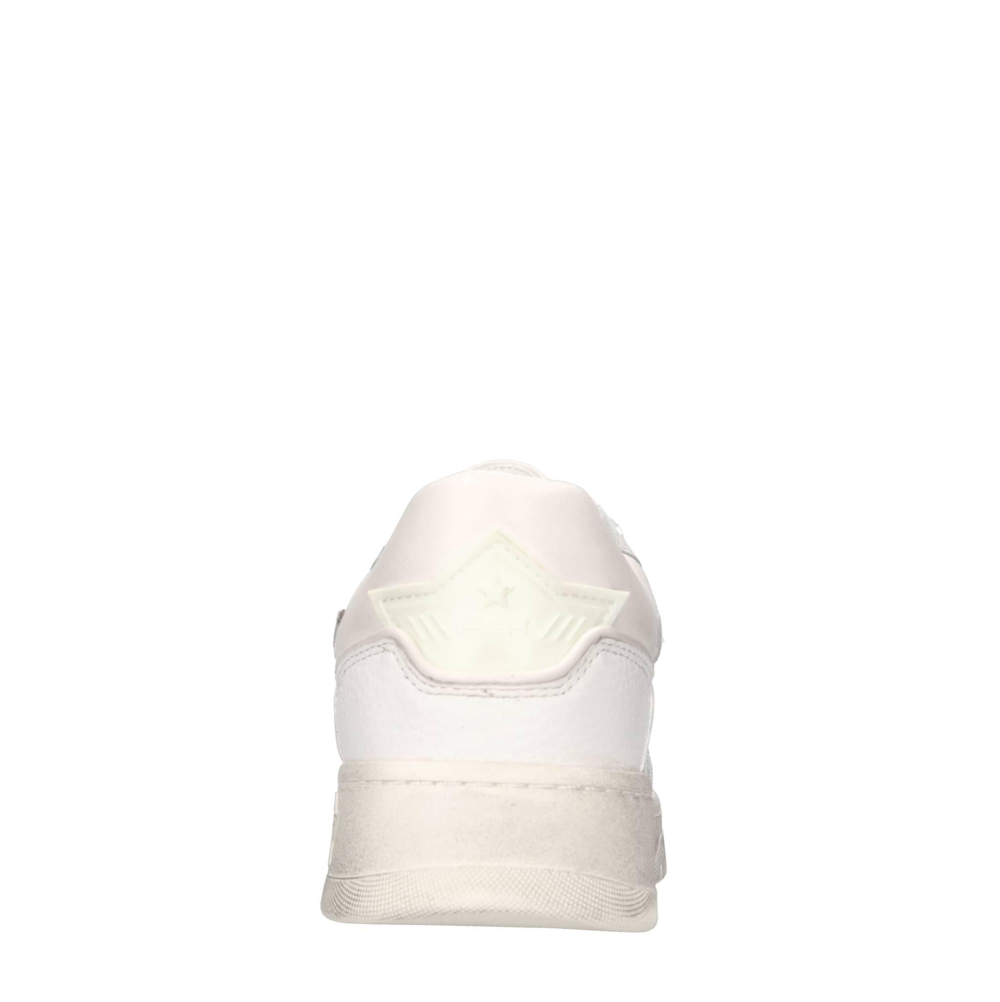 Sneakers modello BLAKE in pelle 