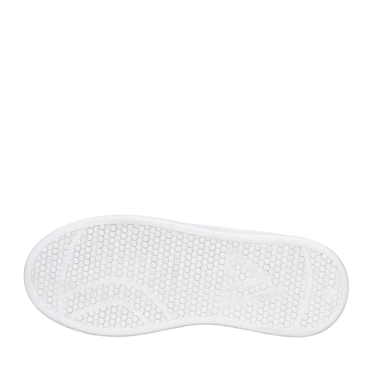 Sneakers in pelle 