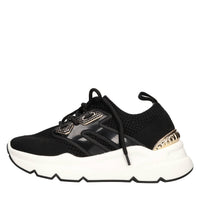 Sneakers in tessuto 