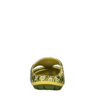 Sabot in gomma. 
