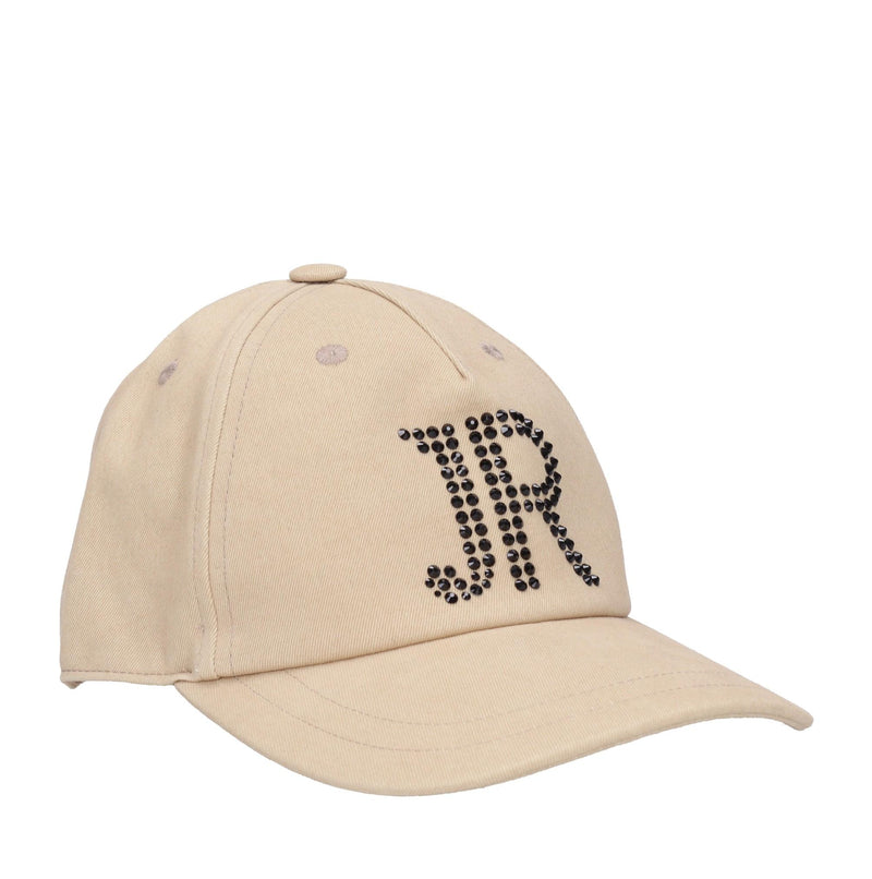 Cappello in tessuto 