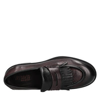 Mocassini modello 60726/2 in pelle 