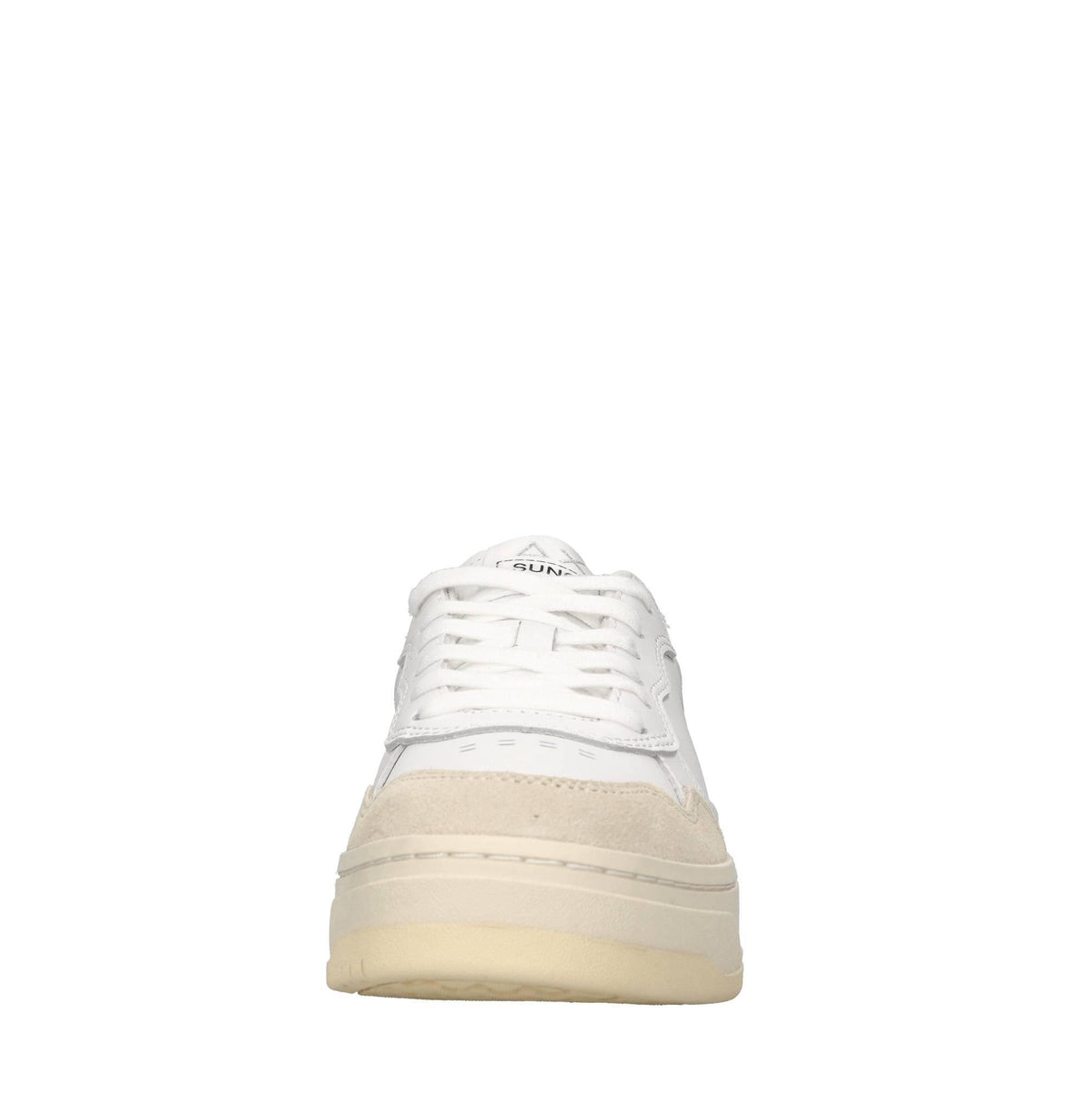 Sneakers modello Z44234 SUN68 in pelle 