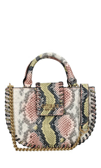 Borsa in ecopelle 