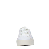 Sneakers in pelle 