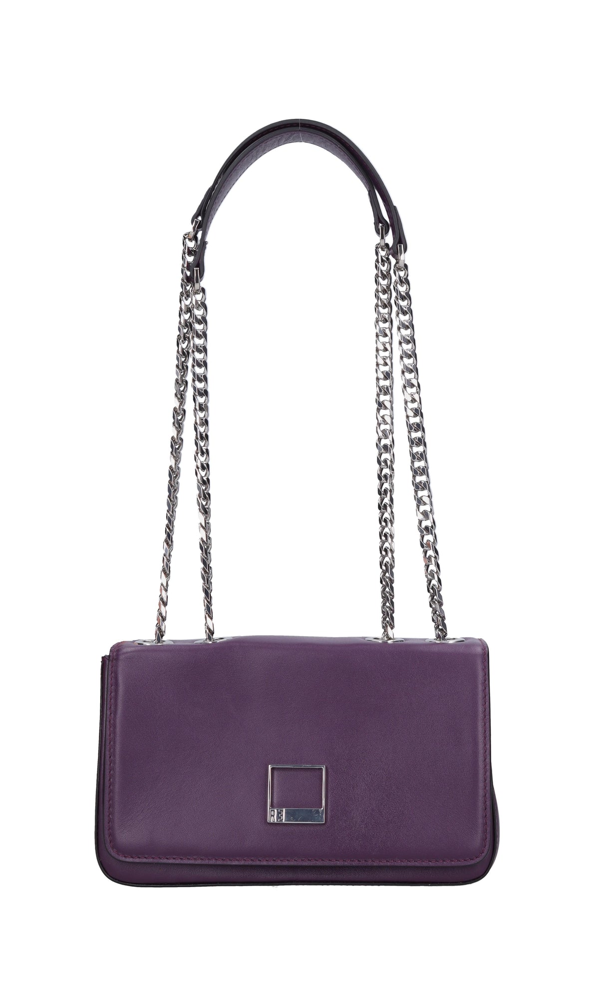 Borsa in pelle 