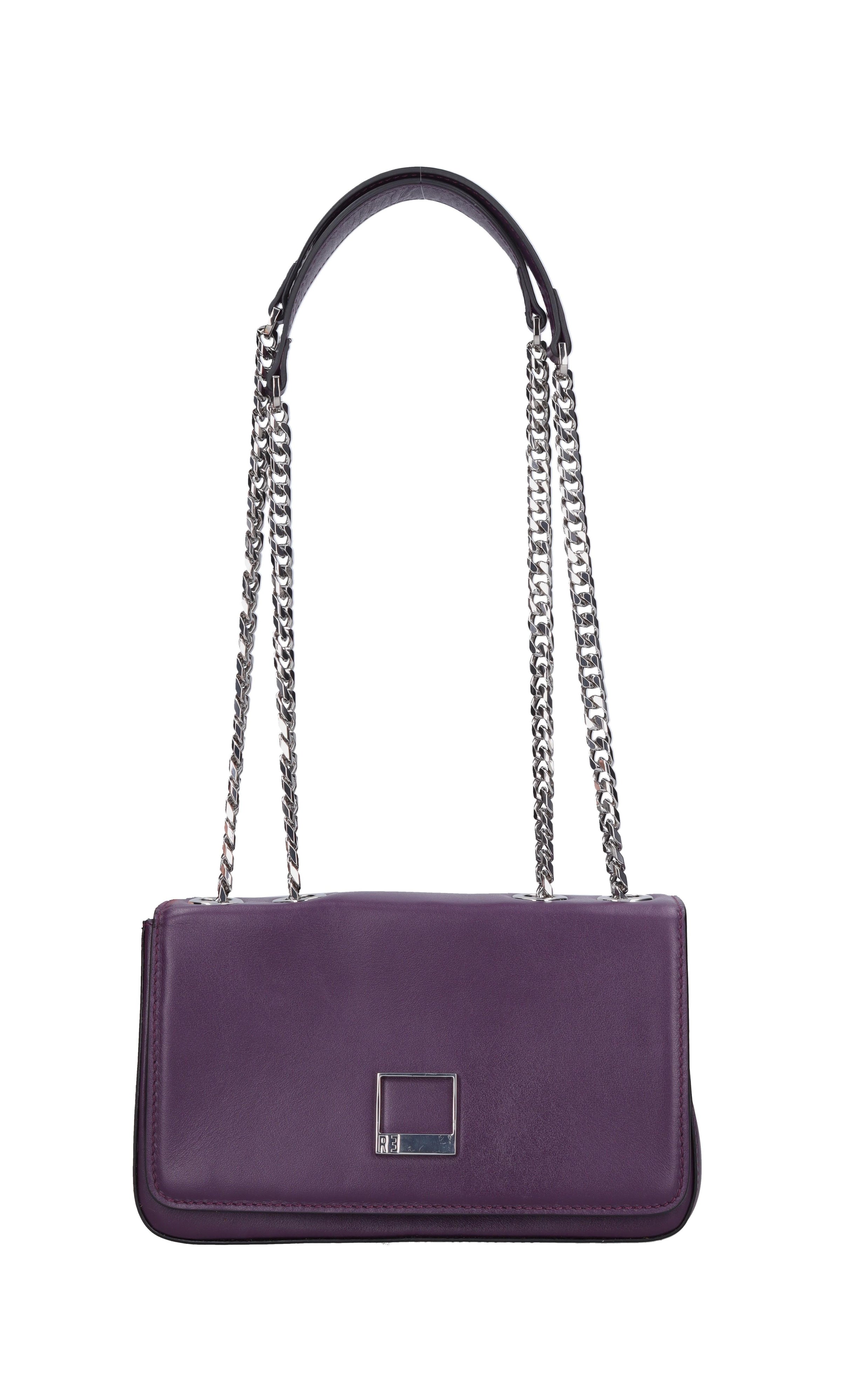 Borsa in pelle 