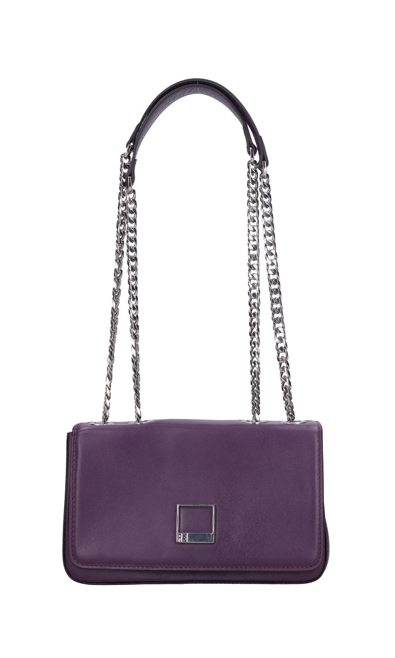 Borsa in pelle 