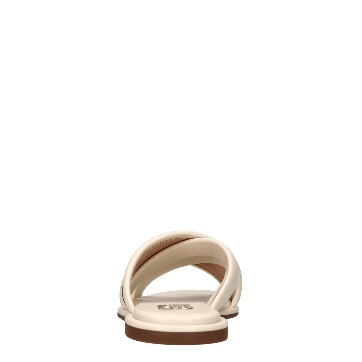 Mules modello IRENE in ecopelle 