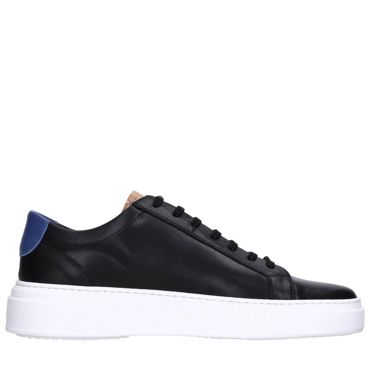 Sneakers in pelle 