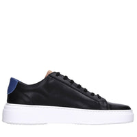 Sneakers in pelle 
