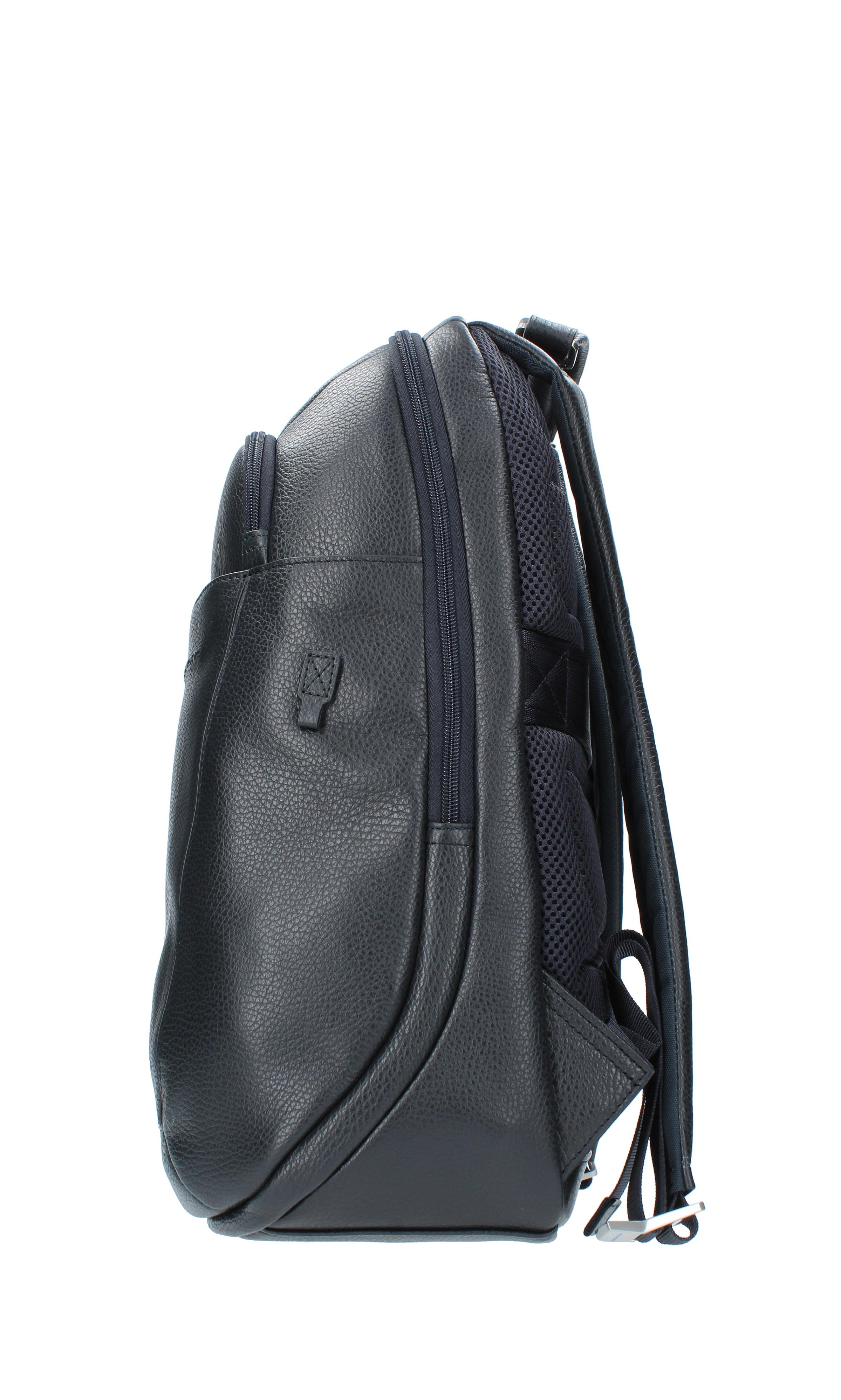 Zaino PIQUADRO modello OUTCA3772VI in pelle 