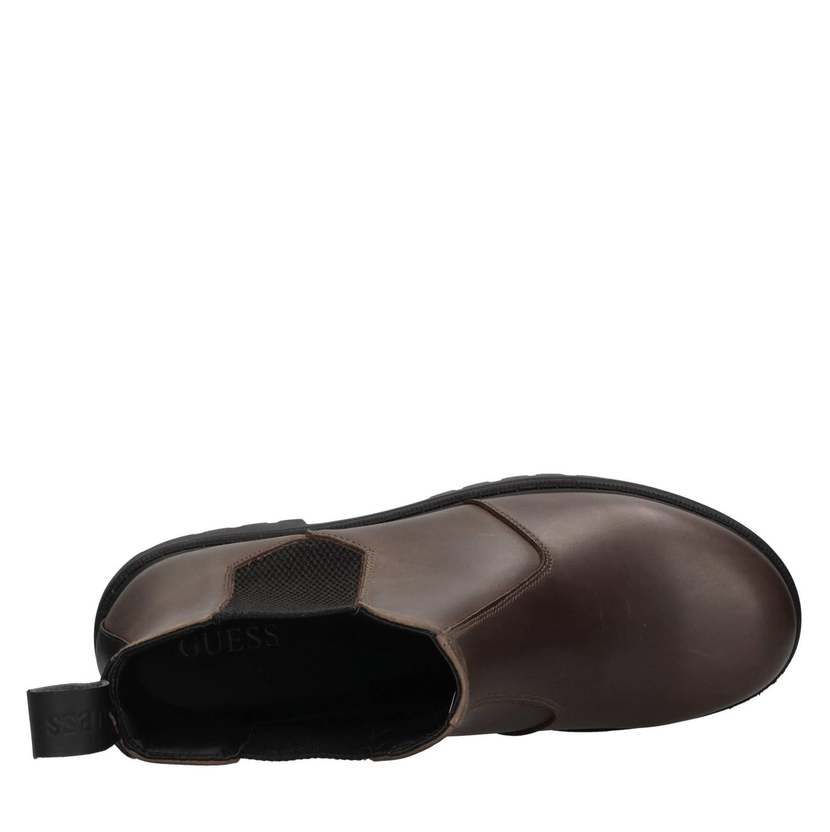 Stivaletti Beatles in pelle ed ecopelle 