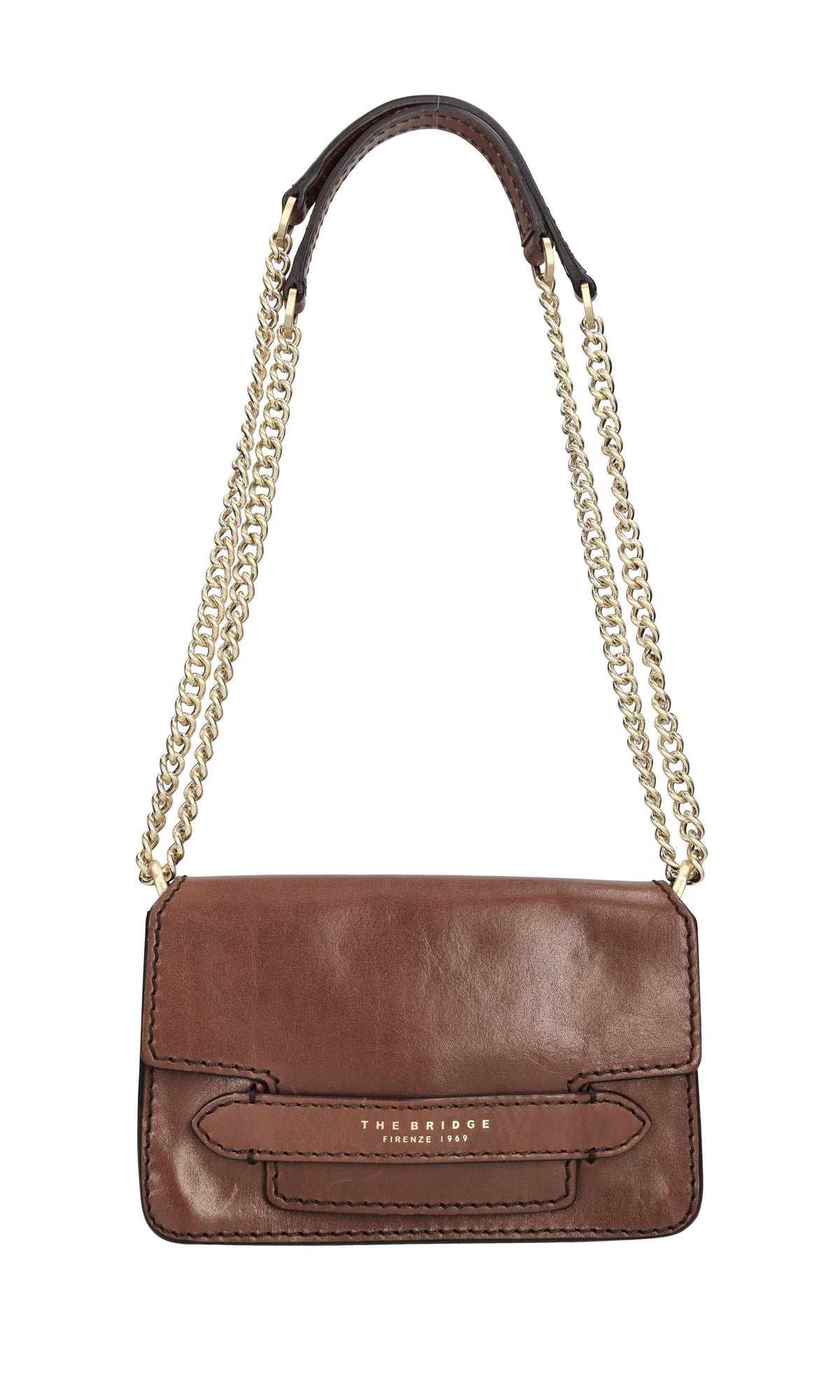 Borsa in pelle 