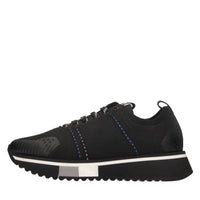 Sneakers in tessuto 