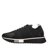 F65: Fabric sneakers