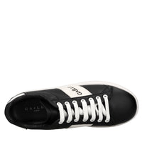 Sneakers in ecopelle 