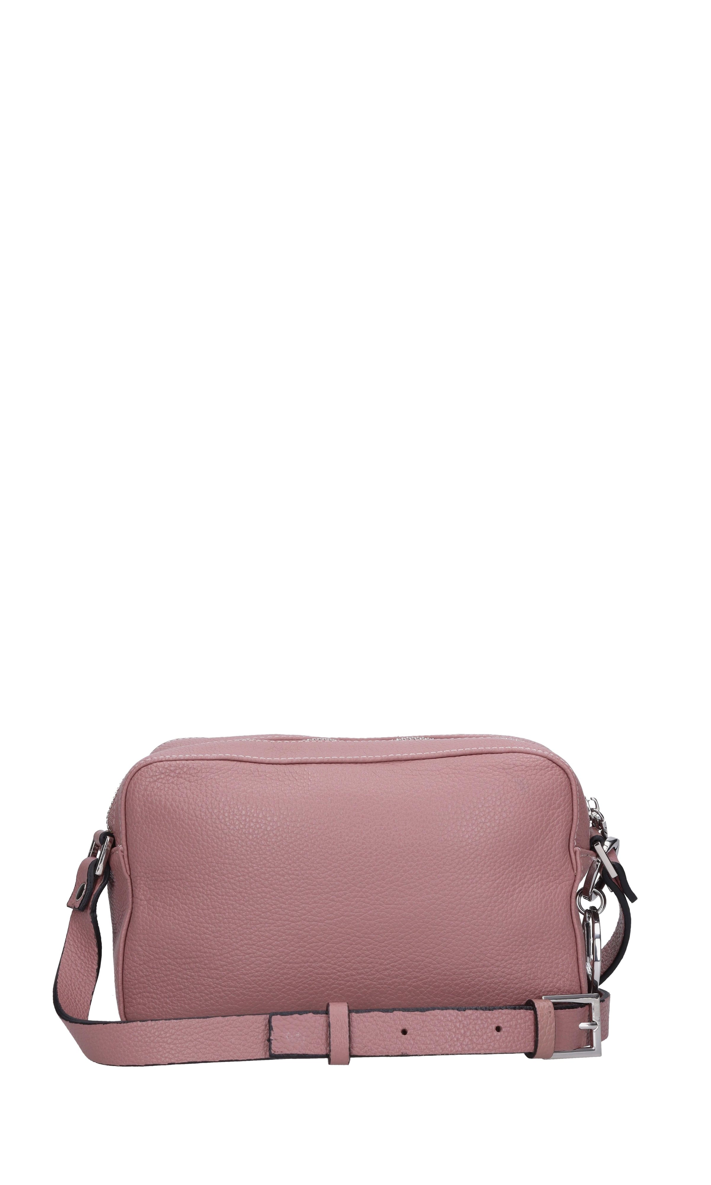 Borsa in pelle 