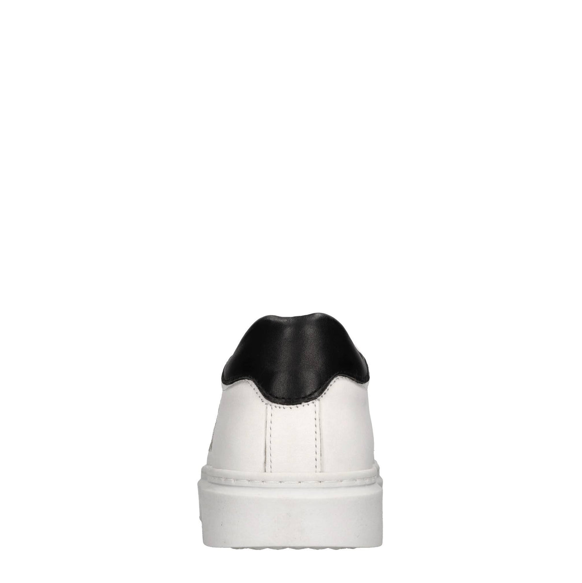 Sneakers modello IRIS in pelle 