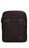 PIQUADRO Technical fabric shoulder bag