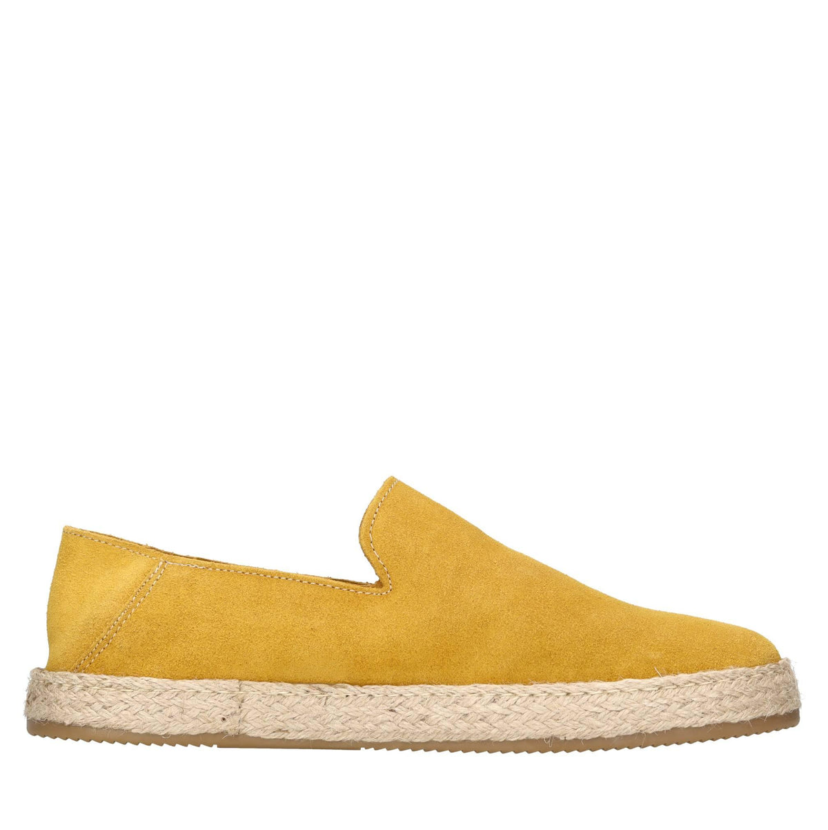 Espadrillas in camoscio 