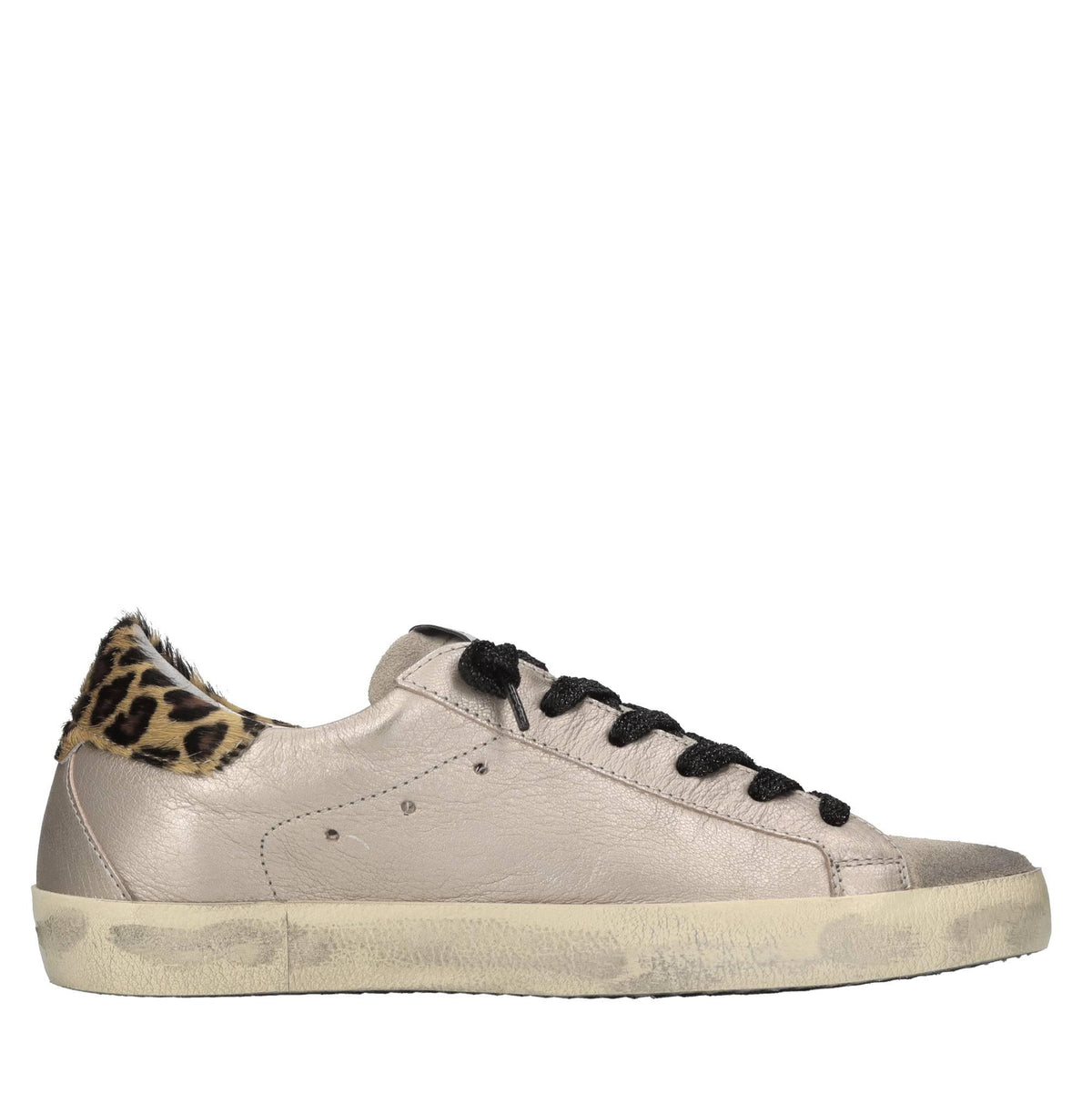 Sneakers in pellE 