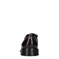 Mocassini modello 60726/2 in pelle 