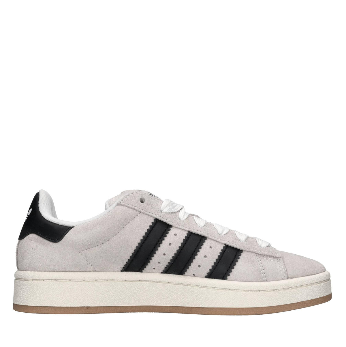 Sneakers in camoscio 