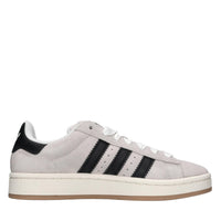 Sneakers in camoscio 
