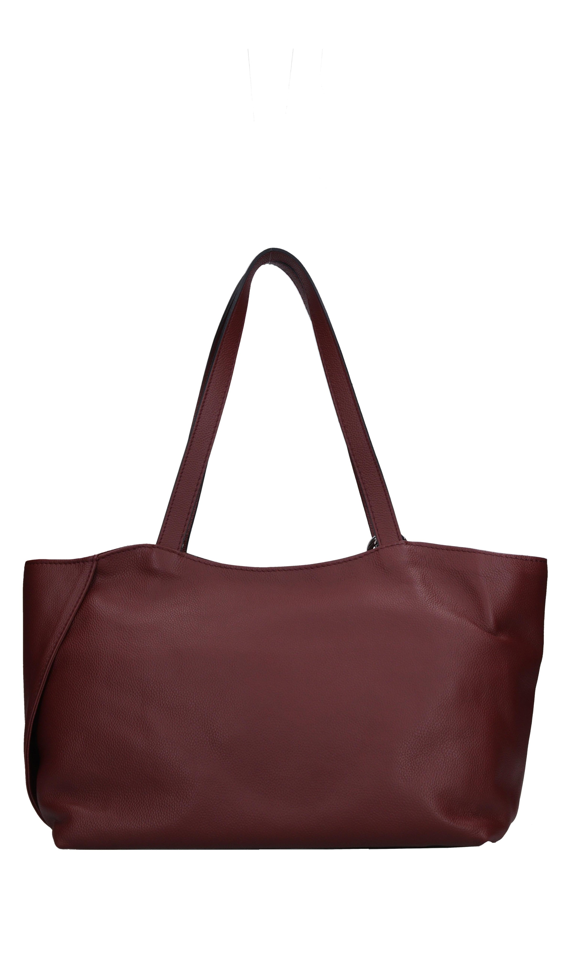 Borsa in pelle 