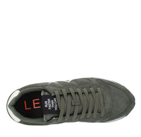 Sneakers modello Z43106 SUN68 in pelle scamosciata 
