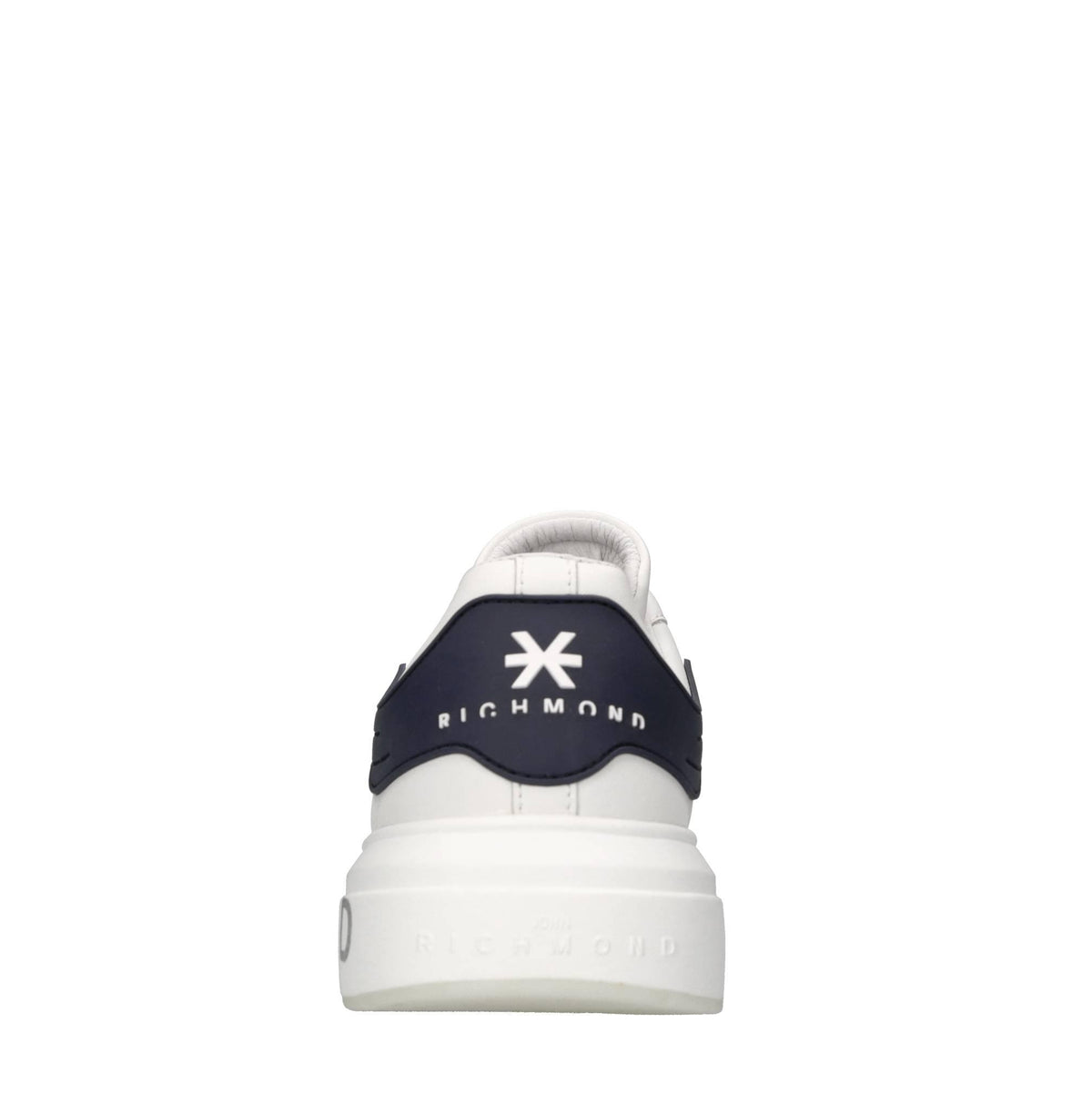 Sneakers in pelle ed ecopelle 