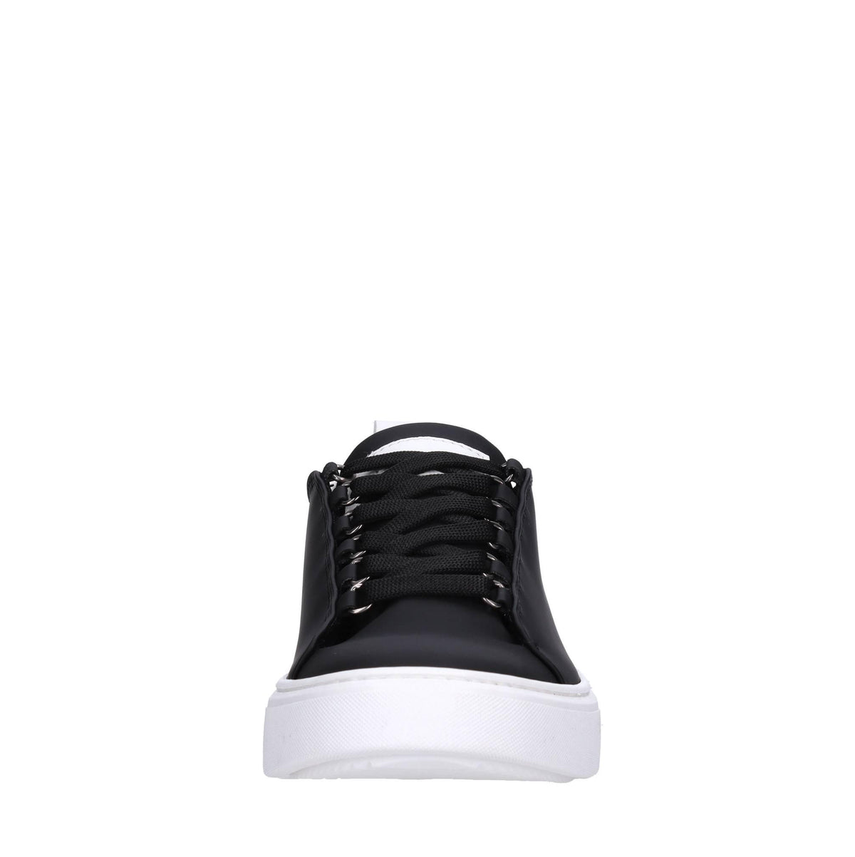 Sneakers in ecopelle 