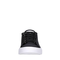 Sneakers in ecopelle 