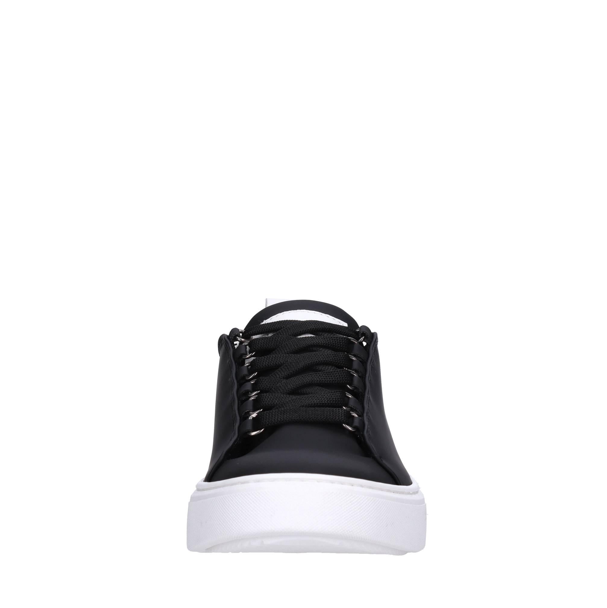 Sneakers in ecopelle 