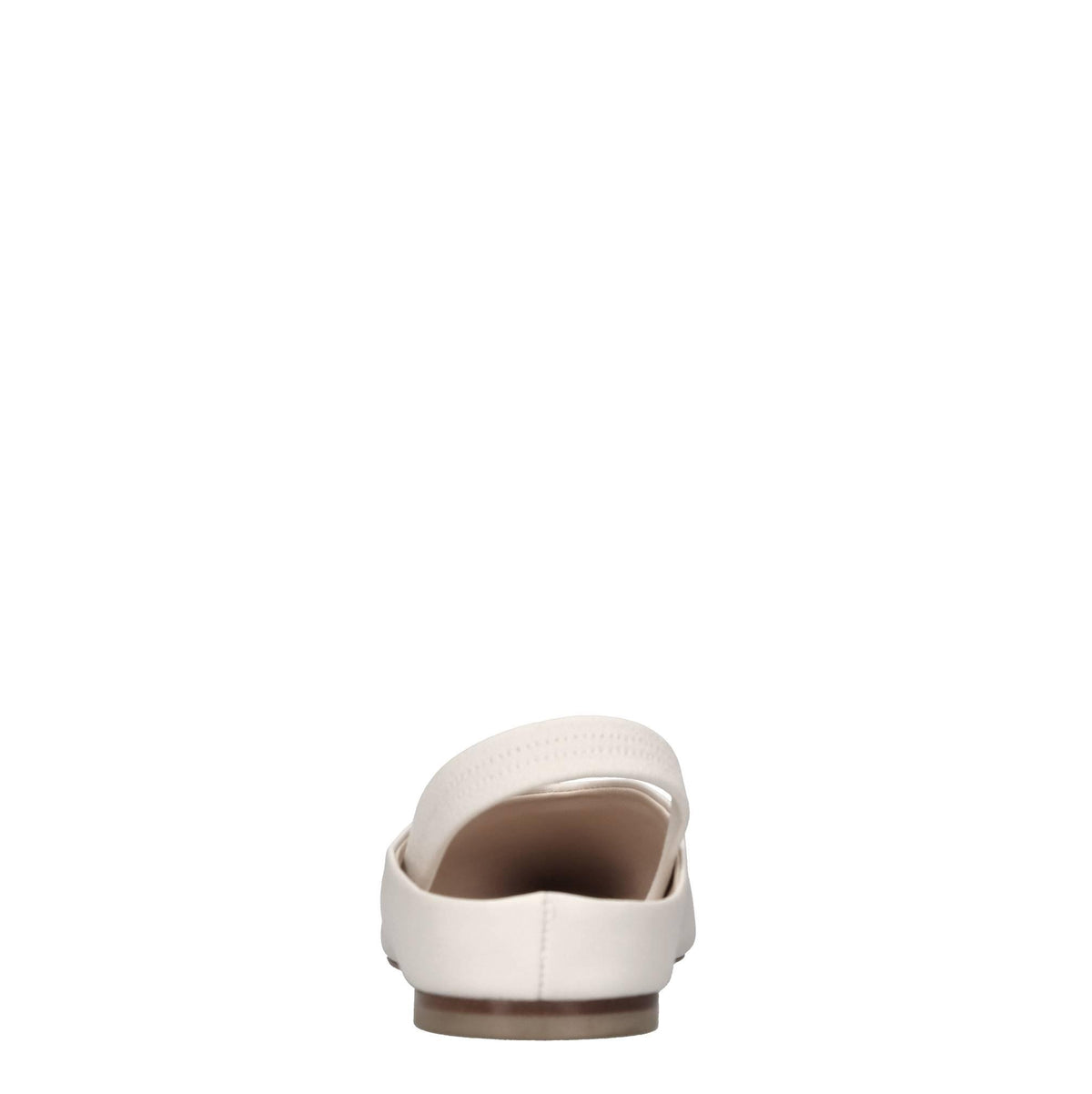 Ballerine in pelle 