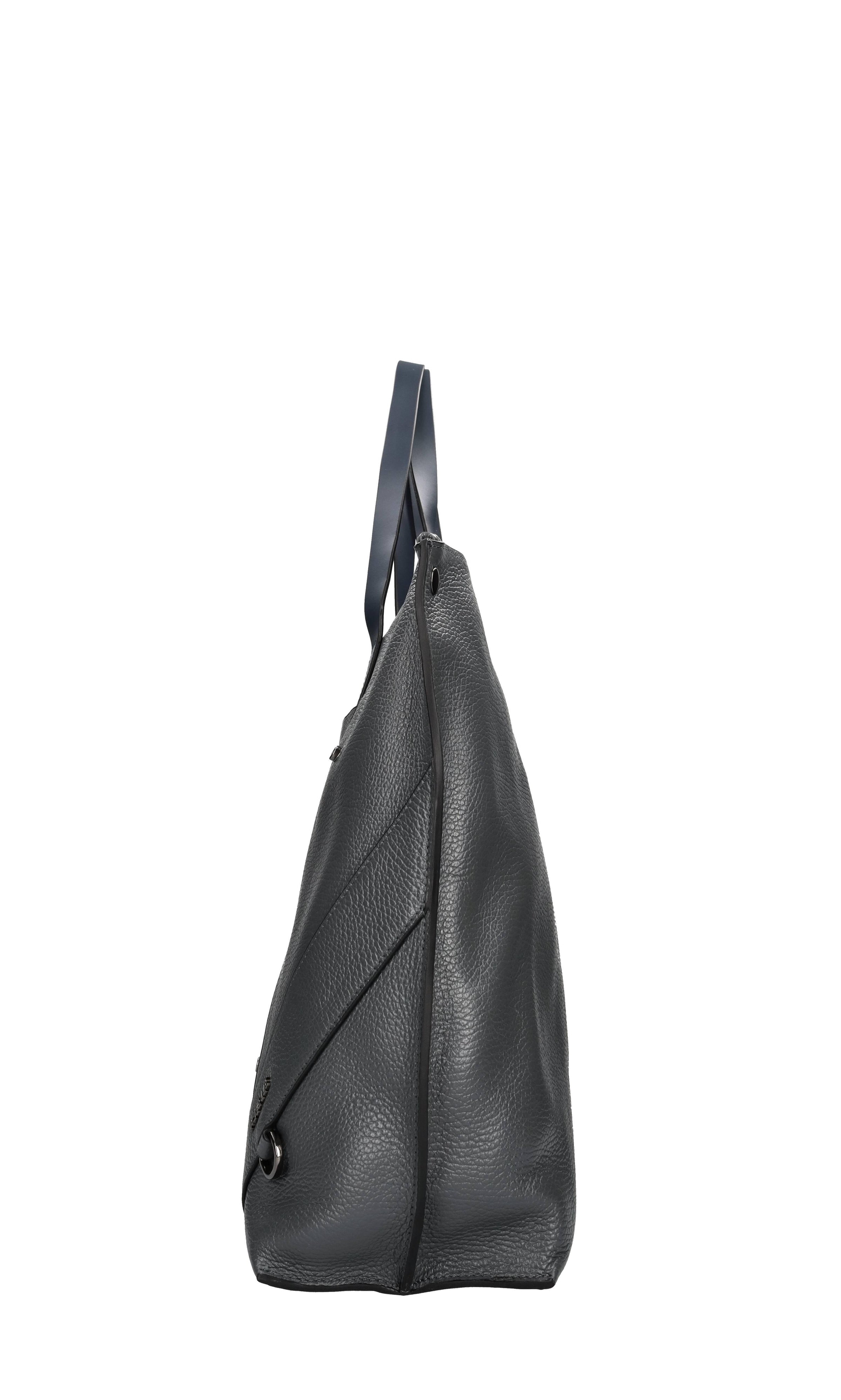 Borsa in pelle 